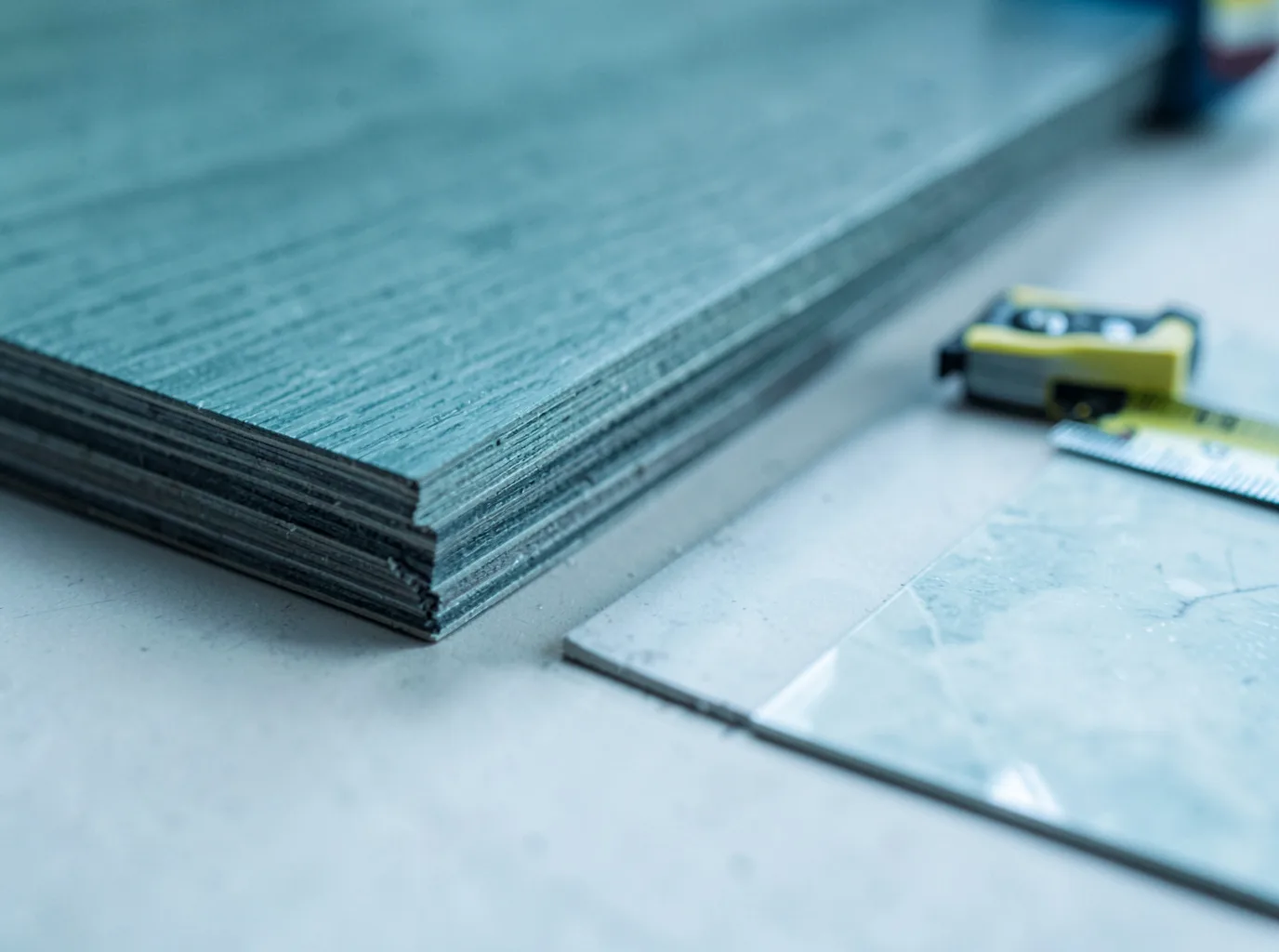 Luxury Vinyl Plank Installation Alloy, WV FAQs